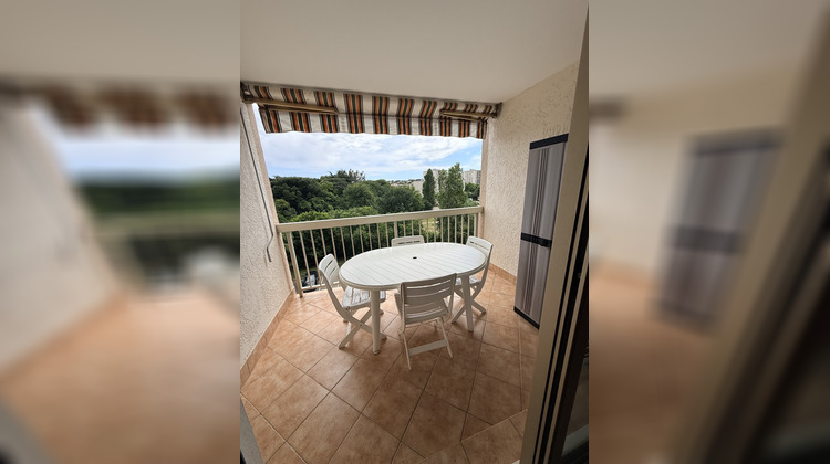 Ma-Cabane - Vente Appartement SAINTE MAXIME, 30 m²