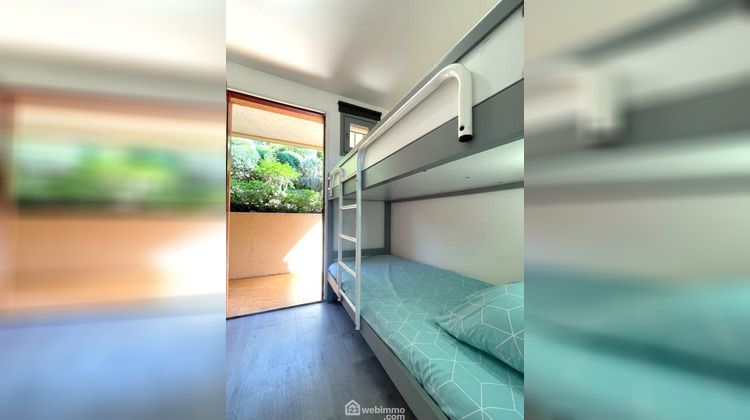 Ma-Cabane - Vente Appartement Sainte-Maxime, 20 m²