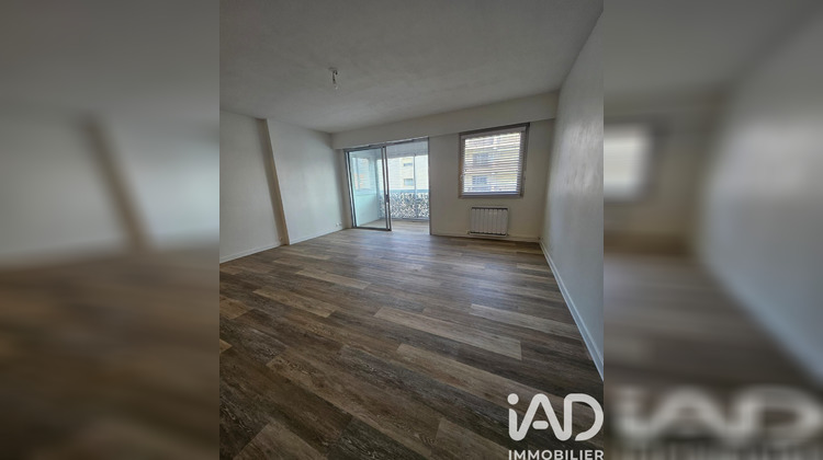 Ma-Cabane - Vente Appartement Sainte-Maxime, 59 m²