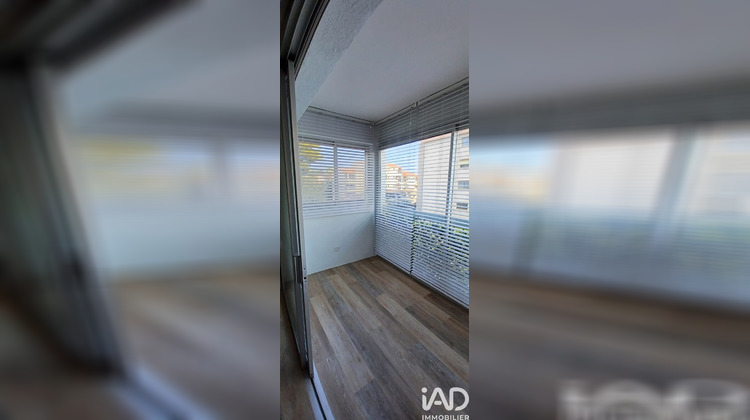 Ma-Cabane - Vente Appartement Sainte-Maxime, 59 m²
