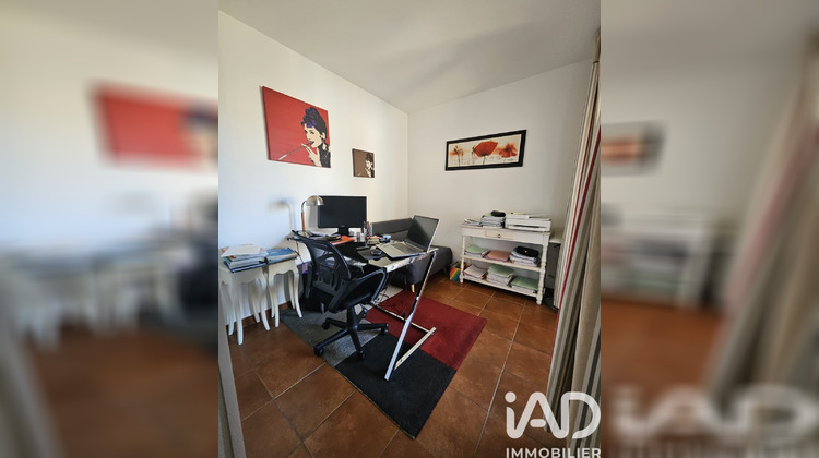 Ma-Cabane - Vente Appartement Sainte-Maxime, 55 m²