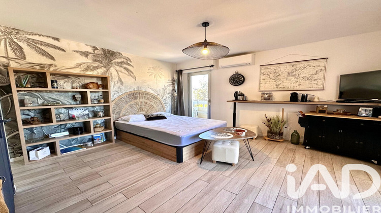 Ma-Cabane - Vente Appartement Sainte-Maxime, 26 m²