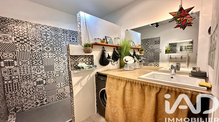 Ma-Cabane - Vente Appartement Sainte-Maxime, 26 m²