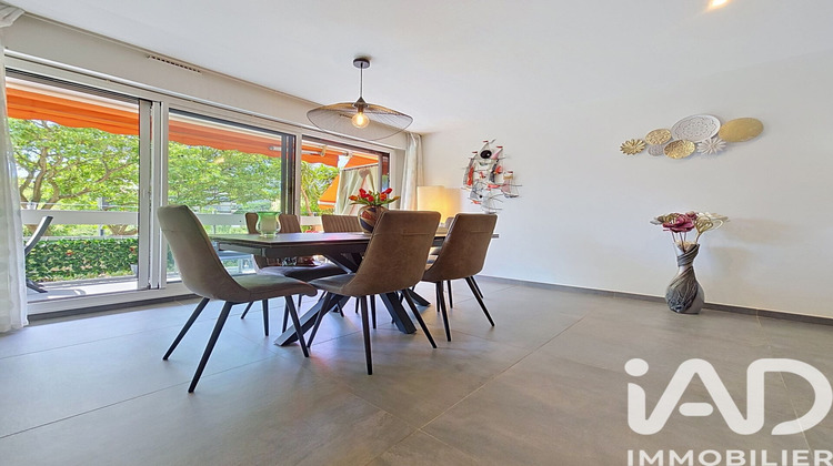 Ma-Cabane - Vente Appartement Sainte-Maxime, 84 m²