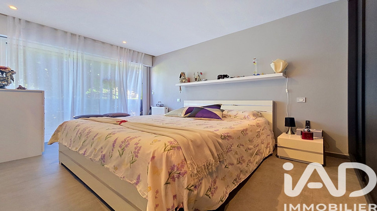 Ma-Cabane - Vente Appartement Sainte-Maxime, 84 m²
