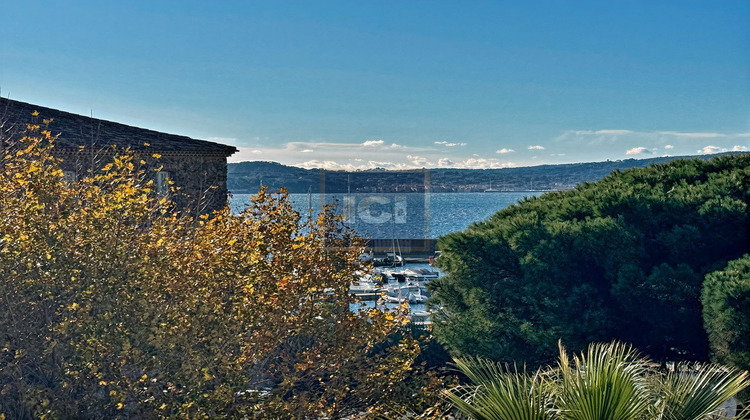 Ma-Cabane - Vente Appartement Sainte-Maxime, 52 m²