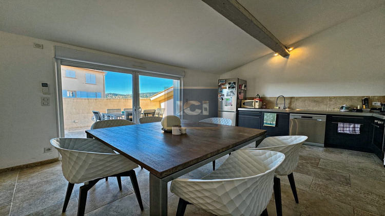 Ma-Cabane - Vente Appartement Sainte-Maxime, 52 m²