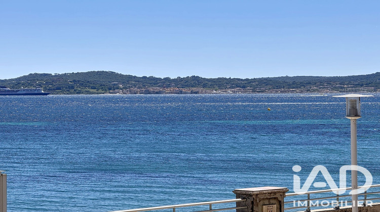 Ma-Cabane - Vente Appartement Sainte-Maxime, 150 m²