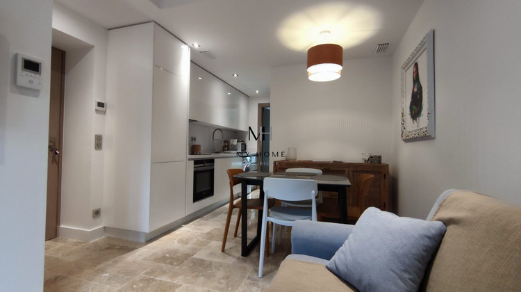 Ma-Cabane - Vente Appartement Sainte-Maxime, 29 m²