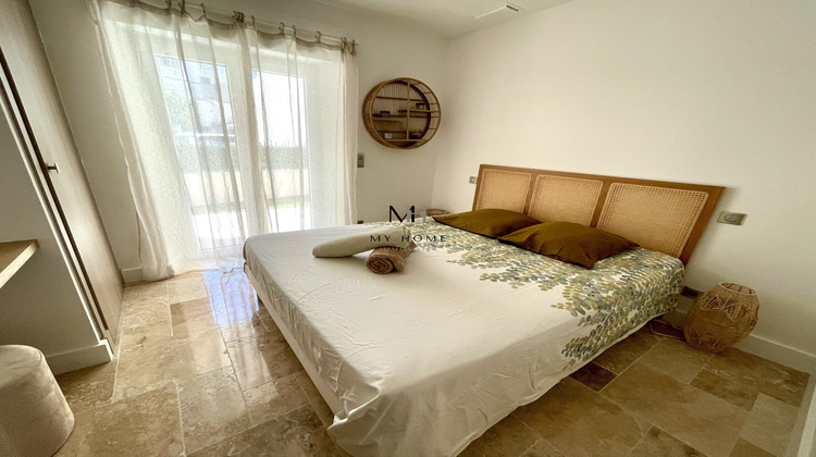 Ma-Cabane - Vente Appartement Sainte-Maxime, 29 m²