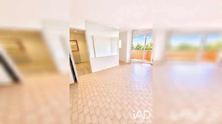 Ma-Cabane - Vente Appartement Sainte-Maxime, 30 m²
