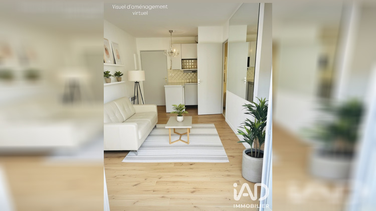 Ma-Cabane - Vente Appartement Sainte-Maxime, 30 m²