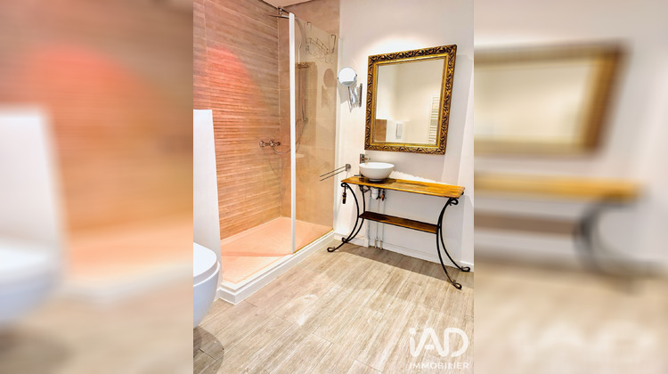 Ma-Cabane - Vente Appartement Sainte-Maxime, 30 m²