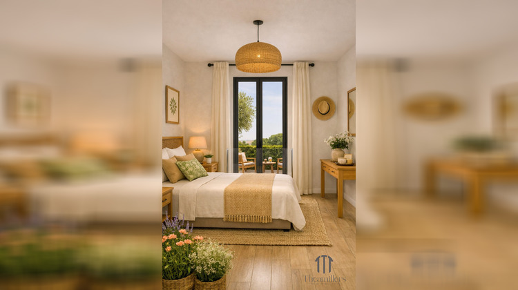 Ma-Cabane - Vente Appartement Sainte-Maxime, 87 m²