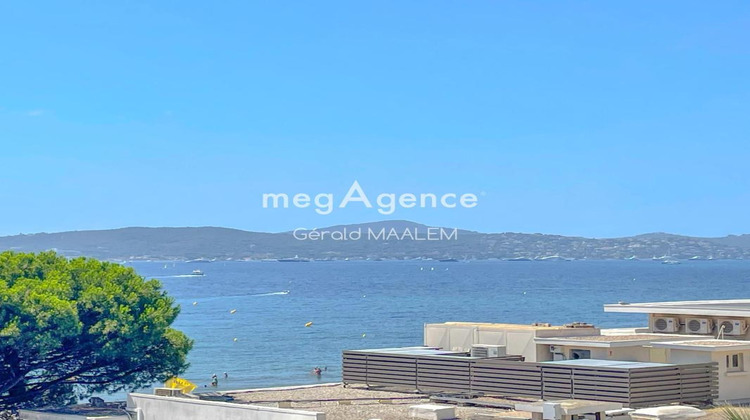 Ma-Cabane - Vente Appartement SAINTE MAXIME, 93 m²