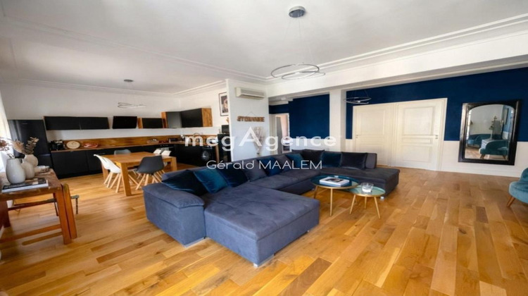 Ma-Cabane - Vente Appartement SAINTE MAXIME, 93 m²