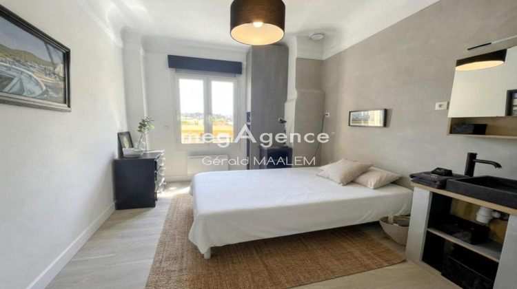 Ma-Cabane - Vente Appartement SAINTE MAXIME, 93 m²