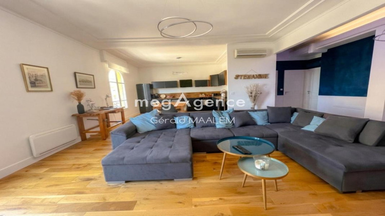 Ma-Cabane - Vente Appartement SAINTE MAXIME, 93 m²