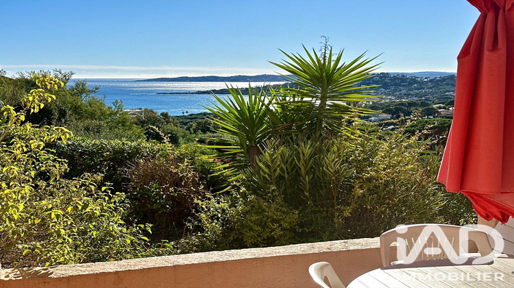Ma-Cabane - Vente Appartement Sainte-Maxime, 26 m²