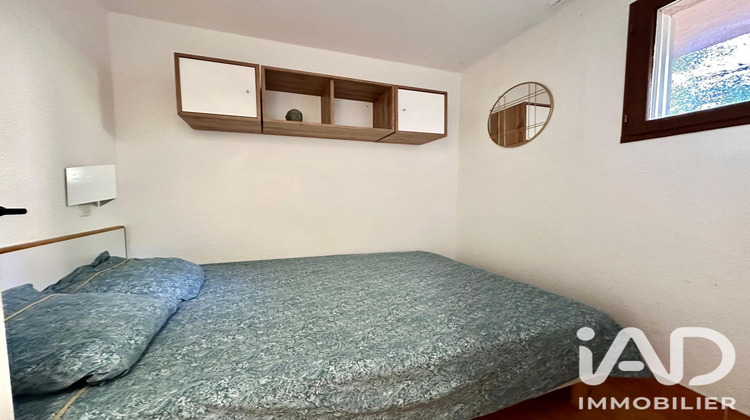 Ma-Cabane - Vente Appartement Sainte-Maxime, 26 m²