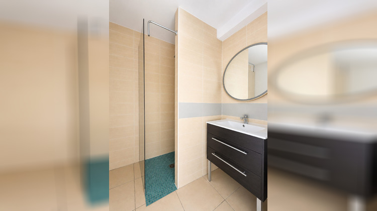 Ma-Cabane - Vente Appartement Sainte-Maxime, 45 m²