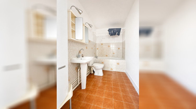 Ma-Cabane - Vente Appartement Sainte-Maxime, 34 m²