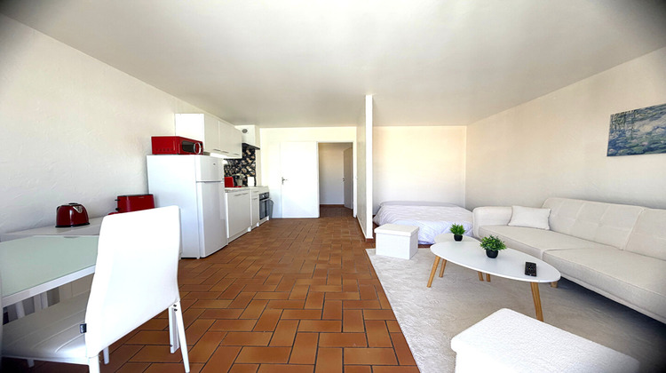 Ma-Cabane - Vente Appartement SAINTE-MAXIME, 33 m²