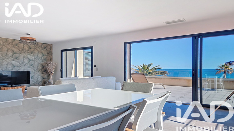 Ma-Cabane - Vente Appartement Sainte-Maxime, 90 m²