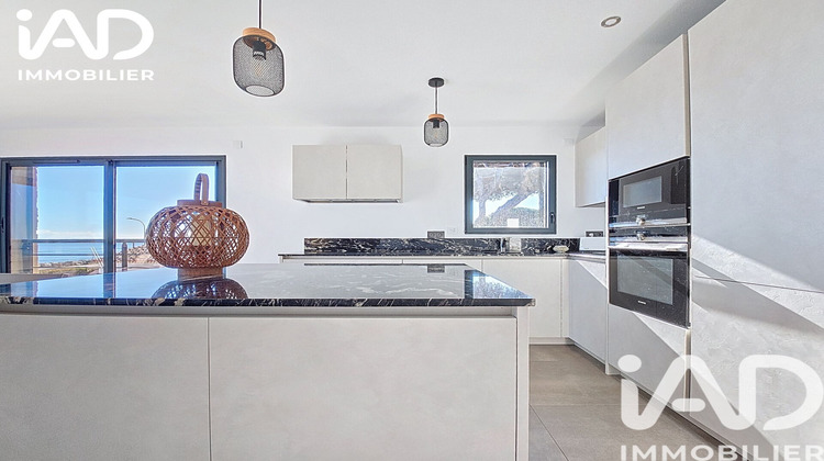 Ma-Cabane - Vente Appartement Sainte-Maxime, 90 m²