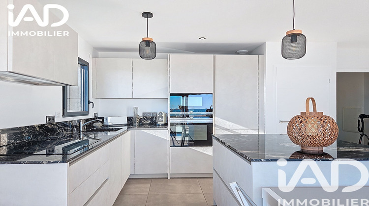 Ma-Cabane - Vente Appartement Sainte-Maxime, 90 m²