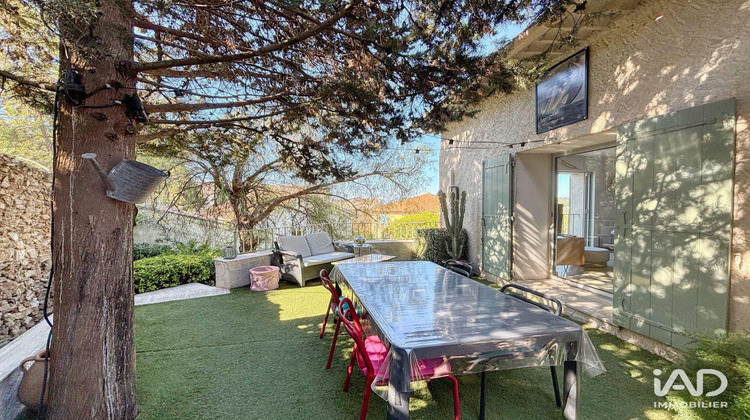Ma-Cabane - Vente Appartement Sainte-Maxime, 73 m²
