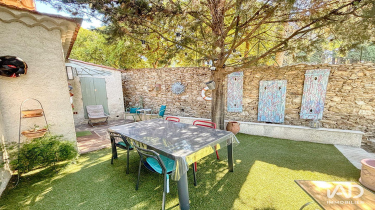 Ma-Cabane - Vente Appartement Sainte-Maxime, 73 m²