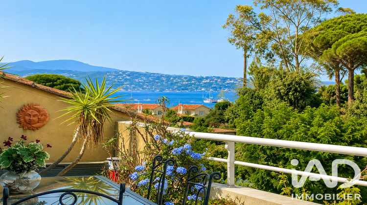 Ma-Cabane - Vente Appartement Sainte-Maxime, 81 m²