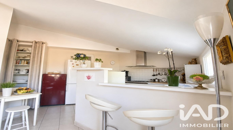 Ma-Cabane - Vente Appartement Sainte-Maxime, 81 m²
