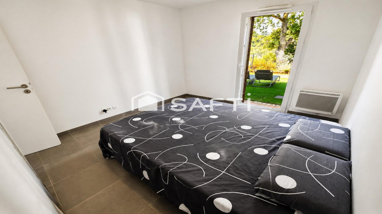 Ma-Cabane - Vente Appartement Sainte-Maxime, 41 m²