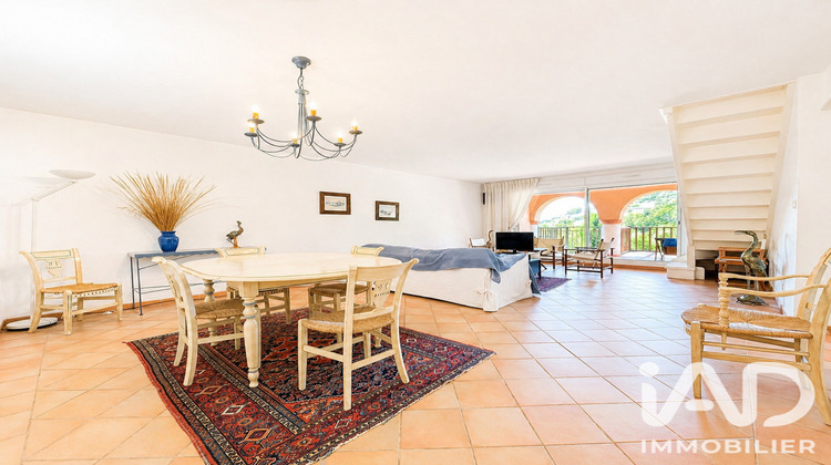 Ma-Cabane - Vente Appartement Sainte-Maxime, 108 m²