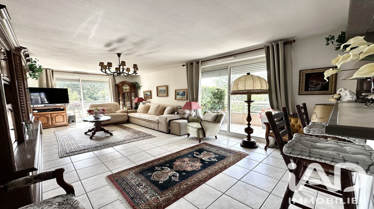 Ma-Cabane - Vente Appartement Sainte-Maxime, 71 m²