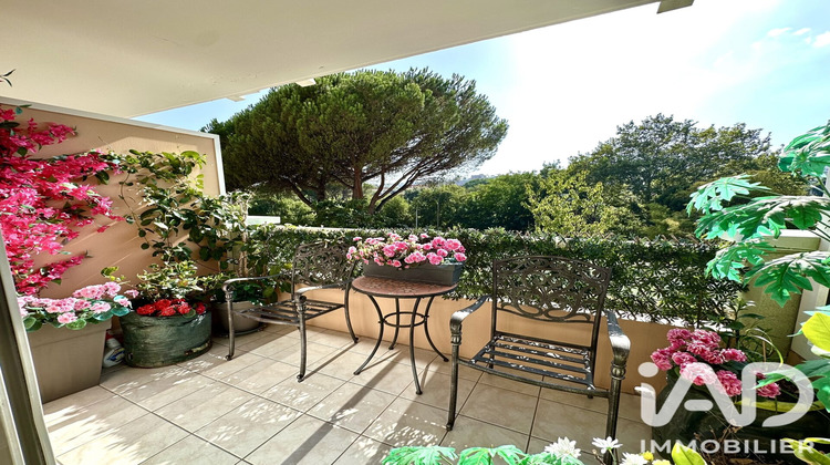 Ma-Cabane - Vente Appartement Sainte-Maxime, 71 m²