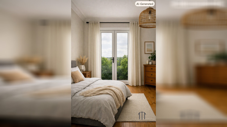 Ma-Cabane - Vente Appartement Sainte-Maxime, 91 m²