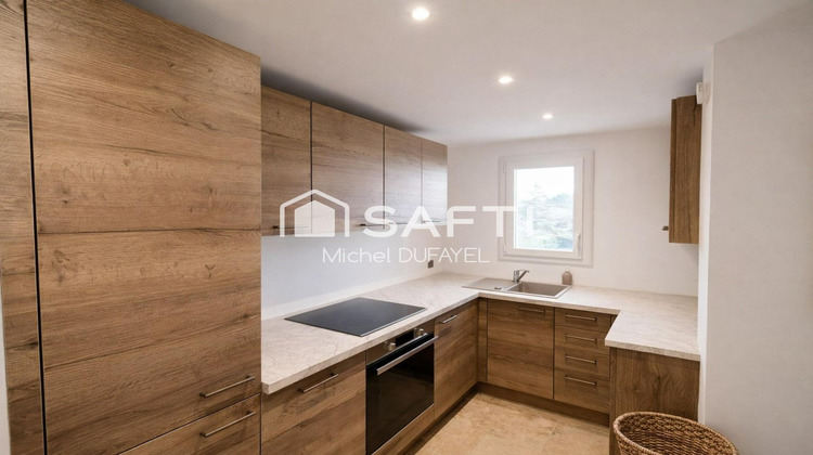 Ma-Cabane - Vente Appartement Sainte-Maxime, 43 m²