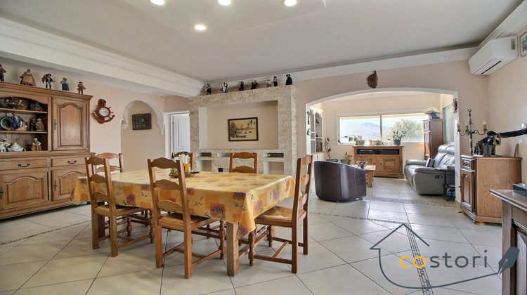 Ma-Cabane - Vente Appartement Sainte-Maxime, 197 m²