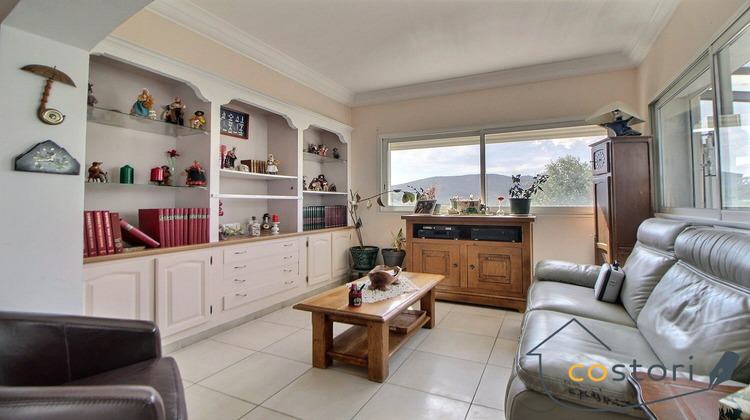Ma-Cabane - Vente Appartement Sainte-Maxime, 197 m²