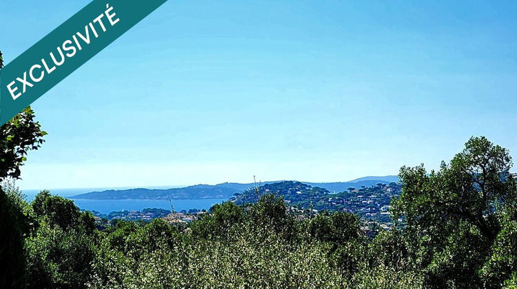 Ma-Cabane - Vente Appartement Sainte-Maxime, 110 m²