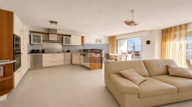 Ma-Cabane - Vente Appartement Sainte-Maxime, 81 m²