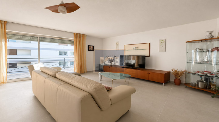 Ma-Cabane - Vente Appartement Sainte-Maxime, 81 m²