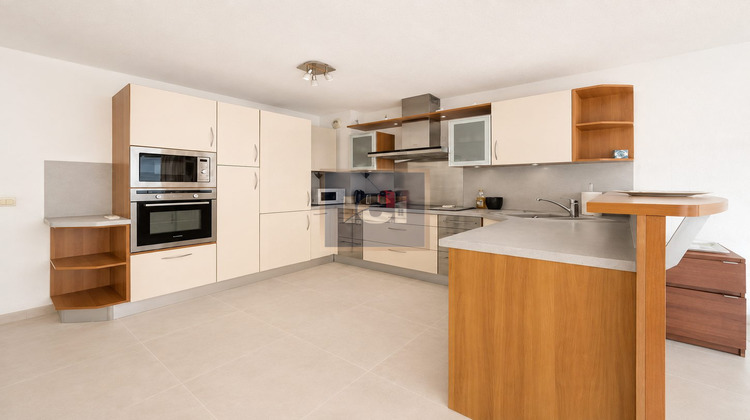 Ma-Cabane - Vente Appartement Sainte-Maxime, 81 m²