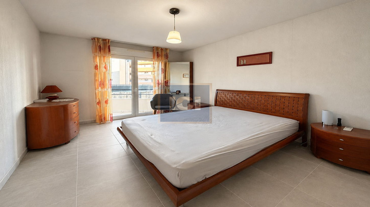Ma-Cabane - Vente Appartement Sainte-Maxime, 81 m²