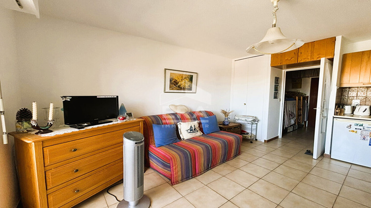 Ma-Cabane - Vente Appartement SAINTE-MAXIME, 23 m²