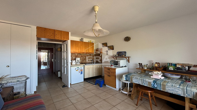 Ma-Cabane - Vente Appartement SAINTE-MAXIME, 23 m²
