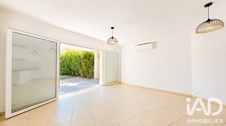 Ma-Cabane - Vente Appartement Sainte-Maxime, 43 m²